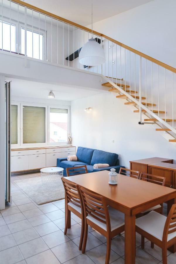 Apartma Joy - Private Beach Apartment Ankaran Bagian luar foto