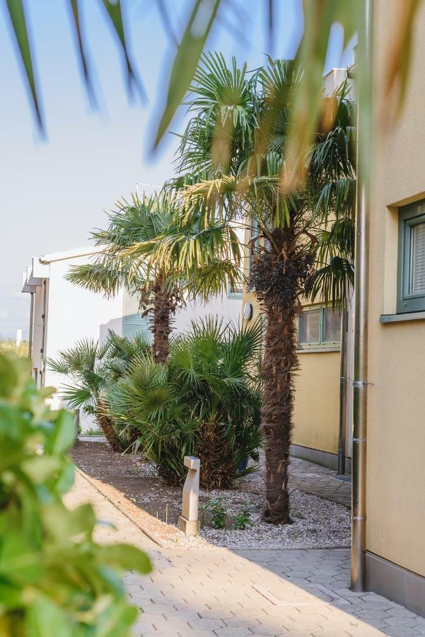 Apartma Joy - Private Beach Apartment Ankaran Bagian luar foto