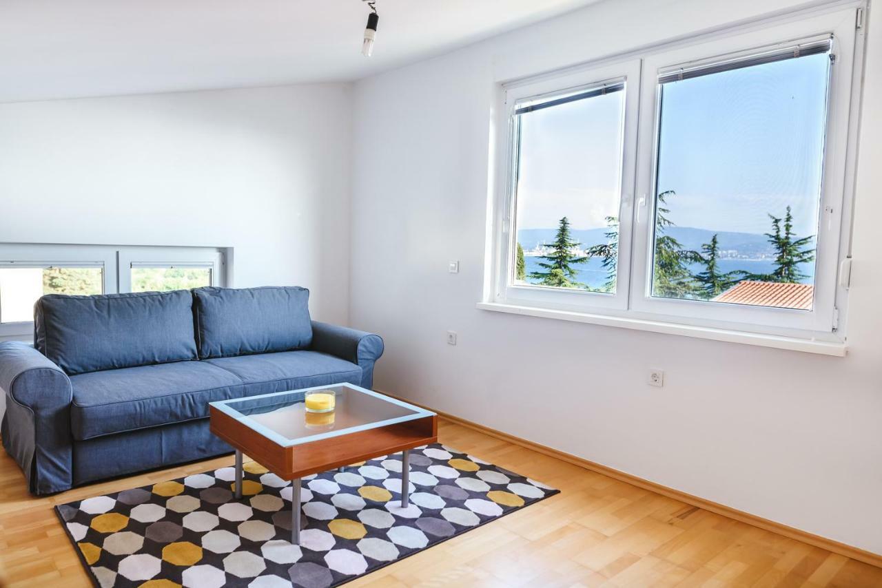 Apartma Joy - Private Beach Apartment Ankaran Bagian luar foto
